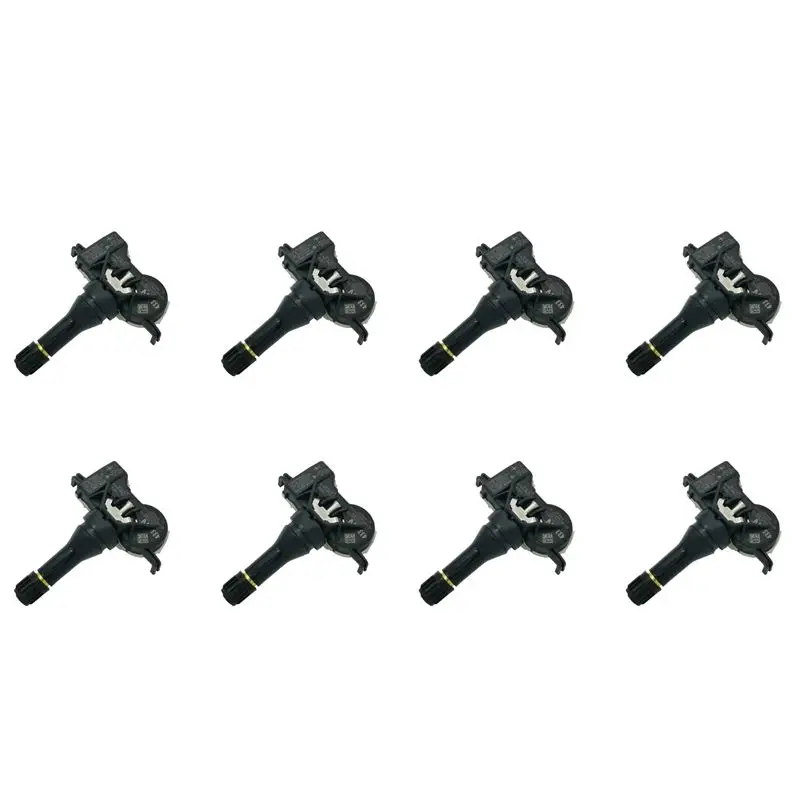 Exclusive 8Pcs TPMS Tire Pressure Monitor Fit For Nissan Renault Infiniti 407004CB0B 407004CB0A
Exclusive 8Pcs TPMS Tire Pressure Monitor Fit For Nissan Renault Infiniti 407004CB0B 407004CB0A