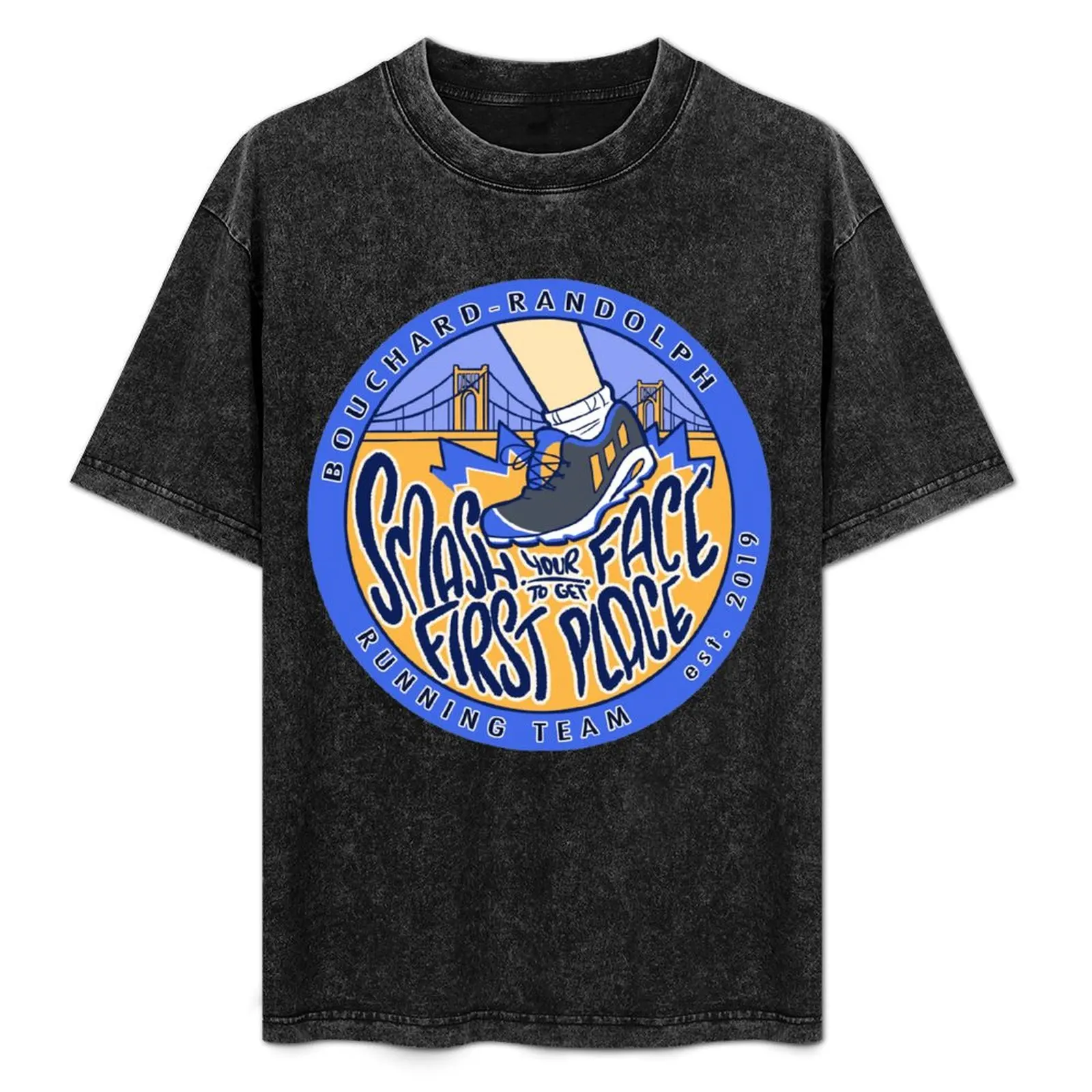 Running Team T-Shirt tops baggy shirts vintage rapper graphic tees mens champion t shirts
Running Team T-Shirt tops baggy shirts vintage rapper graphic tees mens champion t shirts