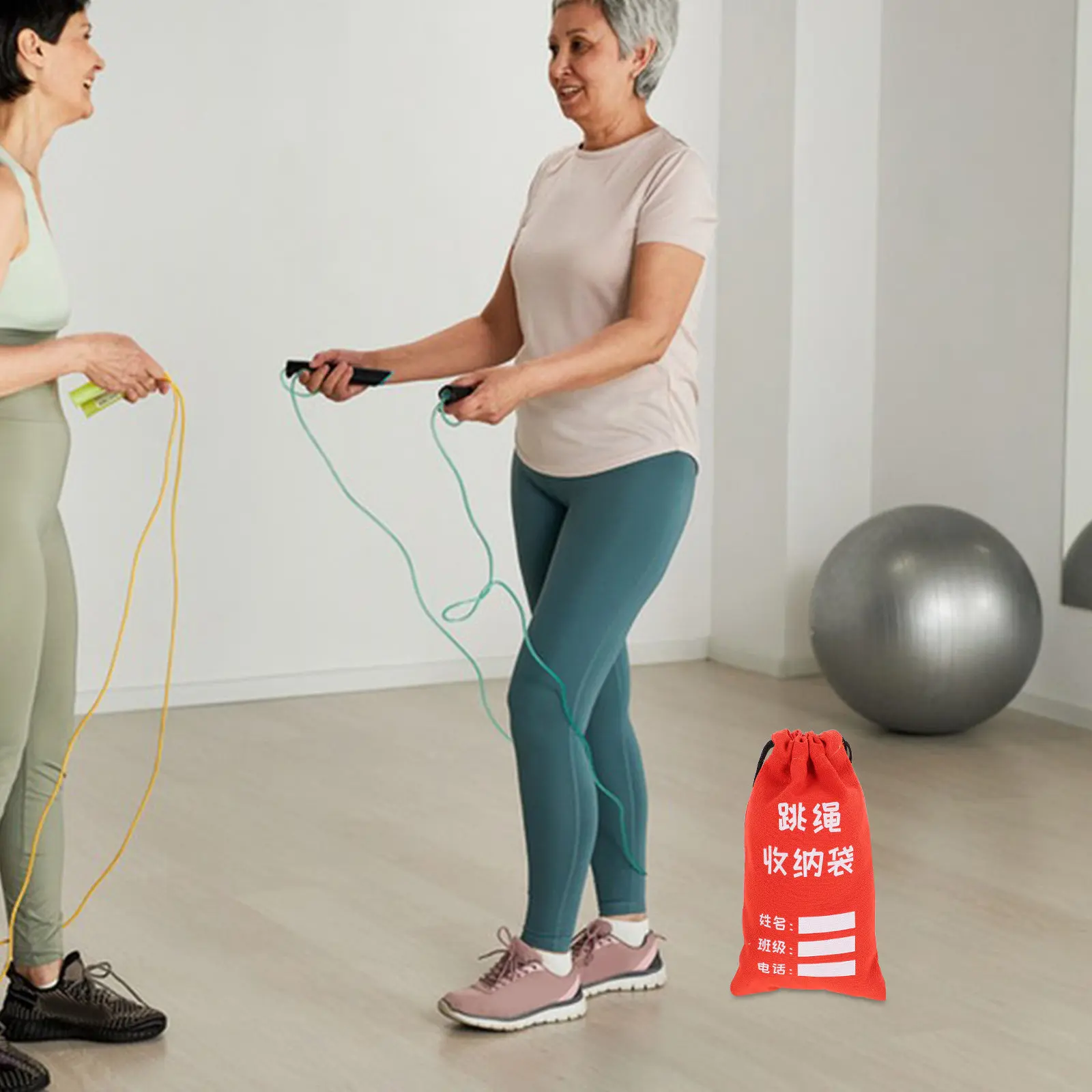 Сумка для хранения скакалки из плотного холста на шнурке, портативный органайзер для скакалки, холщовая сумка с возможностью нанесения надписей для студентов и детей
Сумка для хранения скакалки из плотного холста на шнурке, портативный органайзер для скакалки, холщовая сумка с возможностью нанесения надписей для студентов и детей