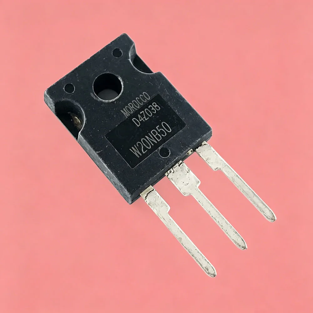 W20NB50 W20NC50 W20NM50 TO-247 W20NK50Z 5pcs/lot
W20NB50 W20NC50 W20NM50 TO-247 W20NK50Z 5pcs/lot
