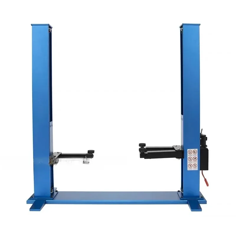 1/14 1/10 1/8 1/6 Scale RC Car Two-Post Lift Garage Scenes Automatic Lift Dual Motor Gantry for Garage Series
1/14 1/10 1/8 1/6 Scale RC Car Two-Post Lift Garage Scenes Automatic Lift Dual Motor Gantry for Garage Series