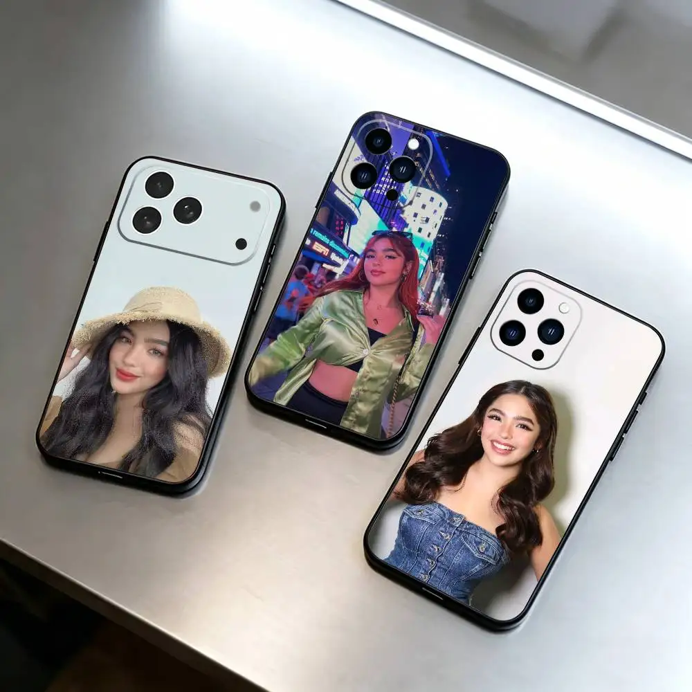 Andrea-A Brillantes Blyth Phone Case Silicone Soft For IPhone 17 16 15 14 13 12 11 X XR Plus Pro Max Plus
Andrea-A Brillantes Blyth Phone Case Silicone Soft For IPhone 17 16 15 14 13 12 11 X XR Plus Pro Max Plus