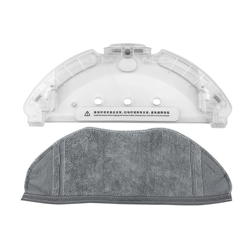 Моющаяся швабра, тканевый резервуар для воды, Сменные аксессуары для 360 X90 X95 Xiaomi Mijia G1 MJSTG1, Роботизированный пылесос
Моющаяся швабра, тканевый резервуар для воды, Сменные аксессуары для 360 X90 X95 Xiaomi Mijia G1 MJSTG1, Роботизированный пылесос