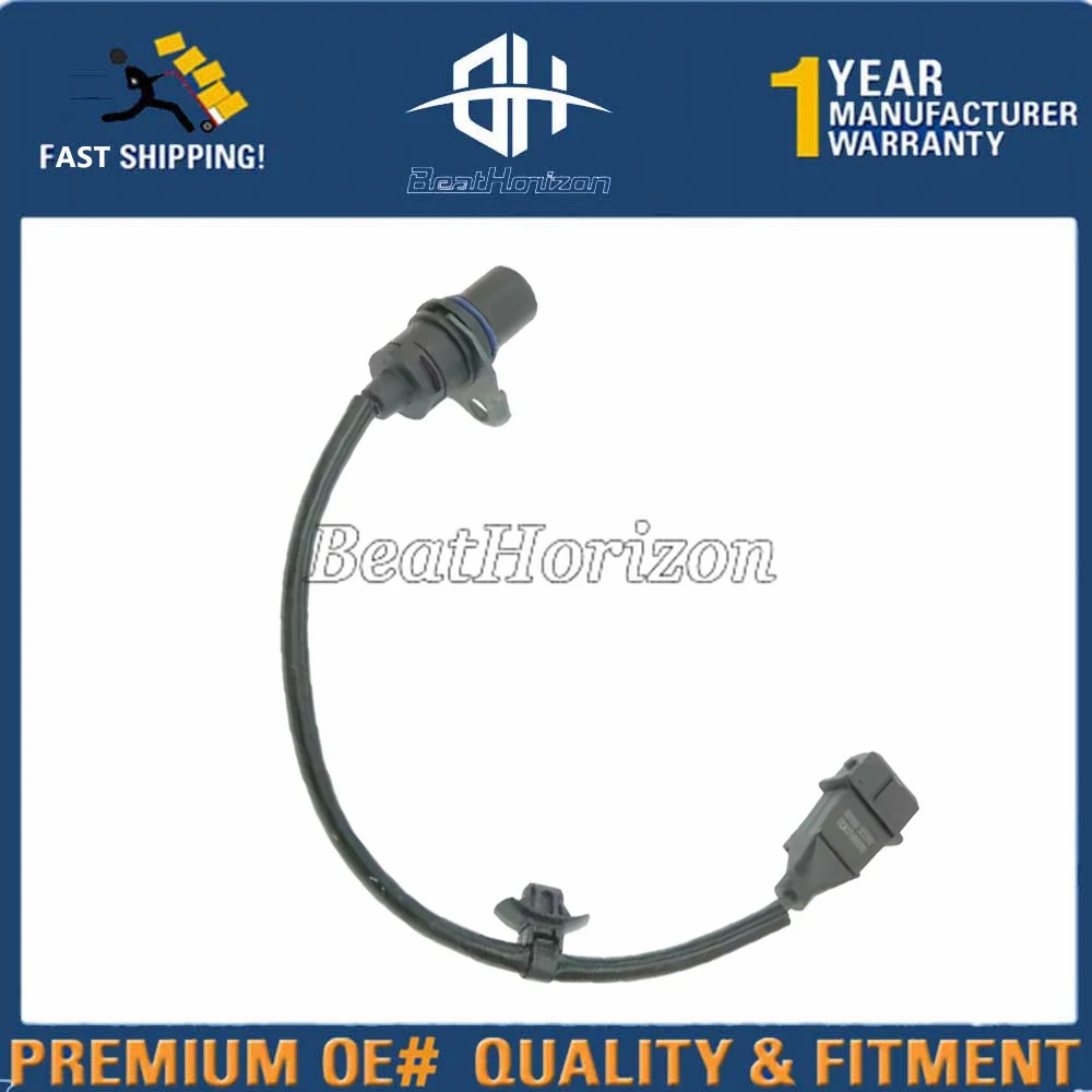 Car Crankshaft Position Sensor 39180-3E100 For Hyundai Kia 2006-10 Santa Fe Optima Rondo 2.7L 39180 3E100 391803E100 Auto Parts
Car Crankshaft Position Sensor 39180-3E100 For Hyundai Kia 2006-10 Santa Fe Optima Rondo 2.7L 39180 3E100 391803E100 Auto Parts