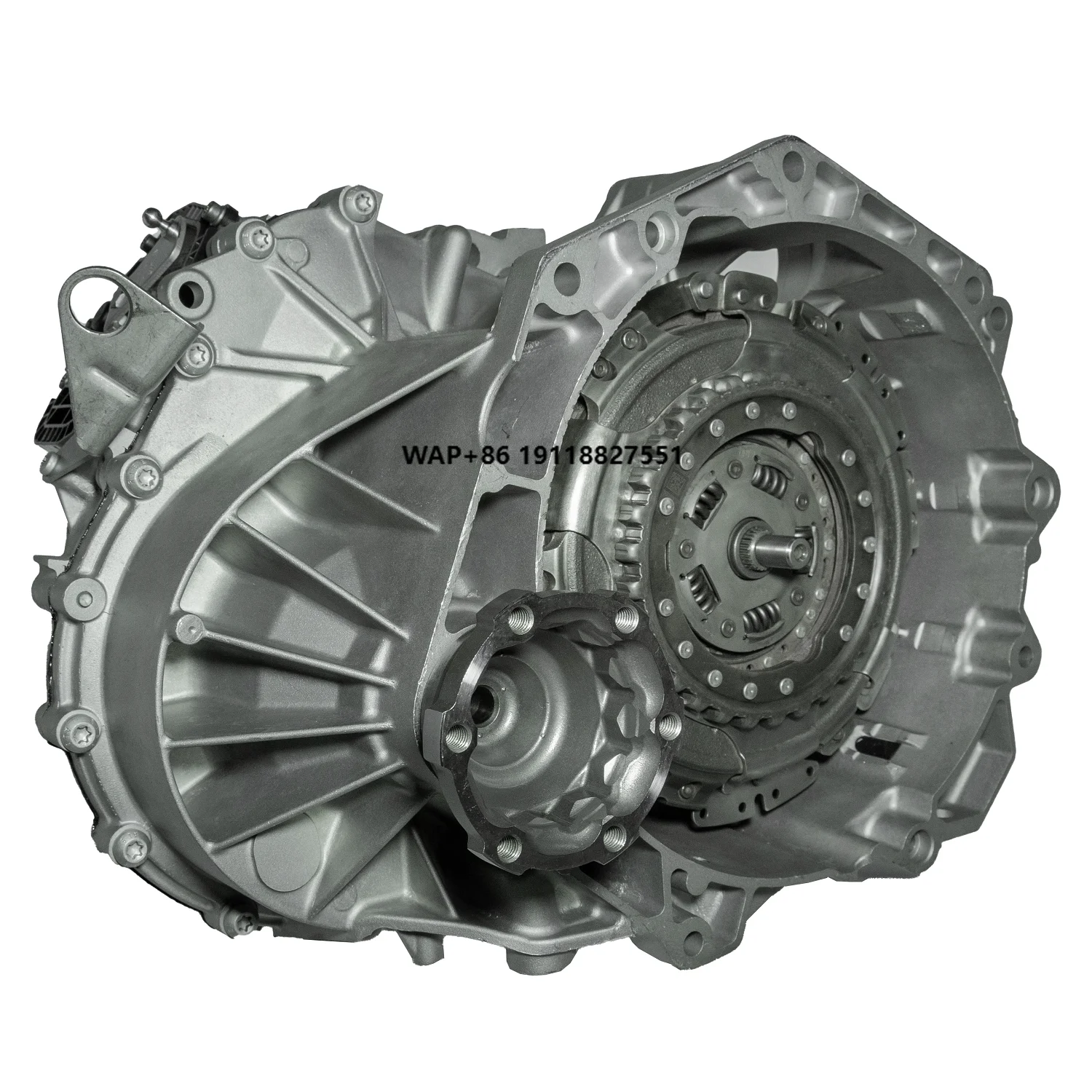 Heli High-quality 0AM New Transmission Assembly 0AM300057Q Dual Clutch Gearbox Automatic for VW Golf 1 Year Warranty
Heli High-quality 0AM New Transmission Assembly 0AM300057Q Dual Clutch Gearbox Automatic for VW Golf 1 Year Warranty