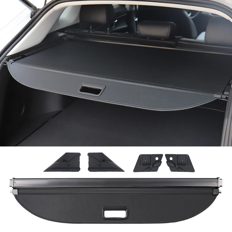 Для Buick Envision S 2020 2021 2022, выдвижная крышка багажника, багажник, стойка для посылок, антиподглядывающий щит, автомобильные аксессуары для конфиденциальности
Для Buick Envision S 2020 2021 2022, выдвижная крышка багажника, багажник, стойка для посылок, антиподглядывающий щит, автомобильные аксессуары для конфиденциальности