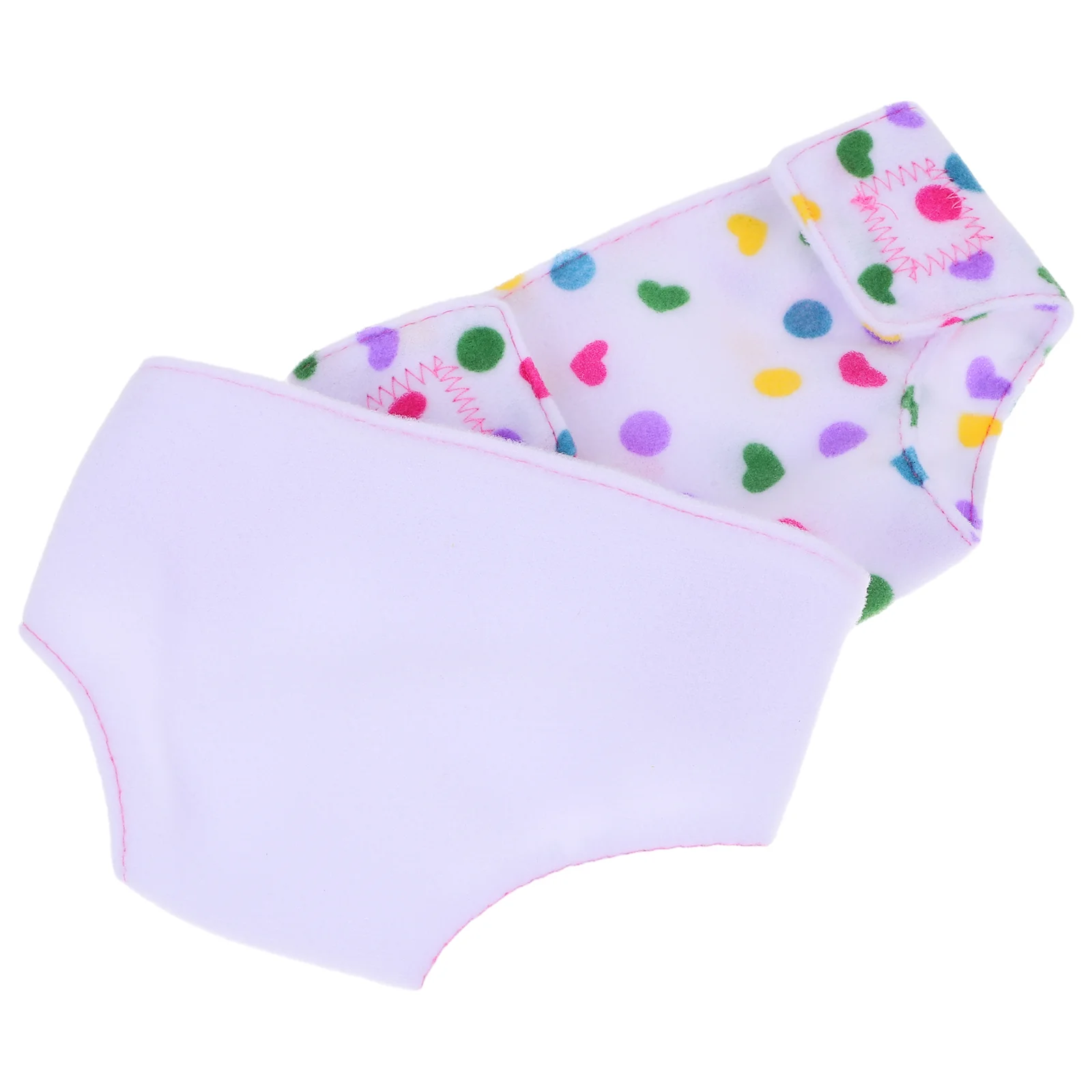 2 Pcs Baby Toilet Diapers Clothes Newborn Nappies Reusable Nappy Adjustable Pants Child
2 Pcs Baby Toilet Diapers Clothes Newborn Nappies Reusable Nappy Adjustable Pants Child