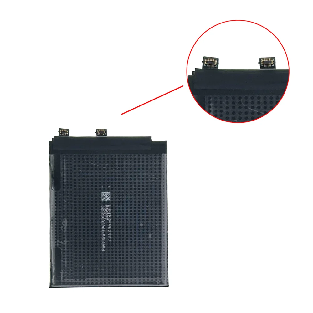 Genuine BP4G 4500mAh Battery For Xaomi 13 Mi13 Mi 13 mobile Phone replacement batteries batteria+Free tools
Genuine BP4G 4500mAh Battery For Xaomi 13 Mi13 Mi 13 mobile Phone replacement batteries batteria+Free tools