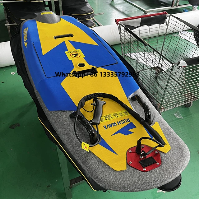 2025 Unisex 15KW Jet Surfboard Factory Wholesale Cheap Electric Carbon Board for Ocean Waters Water Sports
2025 Unisex 15KW Jet Surfboard Factory Wholesale Cheap Electric Carbon Board for Ocean Waters Water Sports