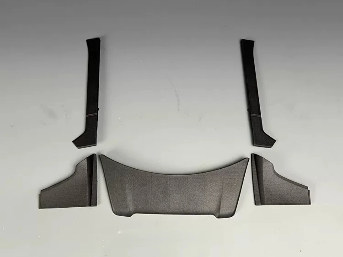 Scaleclub 1/14 Scale 770S Heavy Haul Narrow Spoiler For Tamiya 56368 56371
Scaleclub 1/14 Scale 770S Heavy Haul Narrow Spoiler For Tamiya 56368 56371