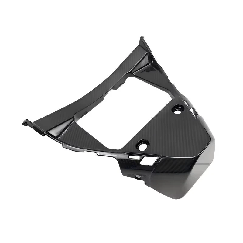 Carbon Fiber Fuel tank Guard Plate for YZF R1M 2020 2021 2022 2023 2024 Carbon Fiber Fairing Kit Spot Goods or Wholesale
Carbon Fiber Fuel tank Guard Plate for YZF R1M 2020 2021 2022 2023 2024 Carbon Fiber Fairing Kit Spot Goods or Wholesale