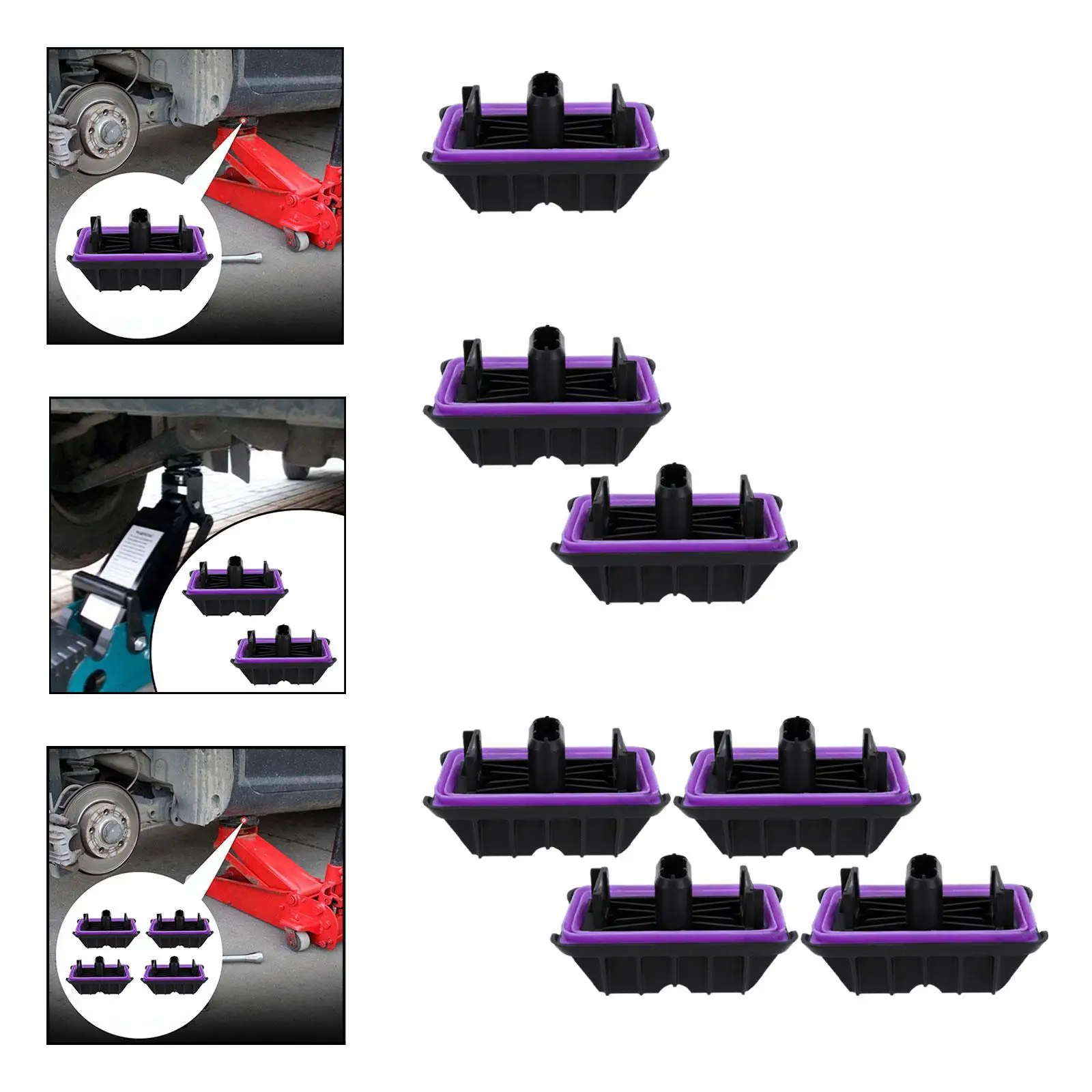 Jack Pad 51719448471 Practical Sturdy Parts for BMW 7 Series G70 2022-
Jack Pad 51719448471 Practical Sturdy Parts for BMW 7 Series G70 2022-