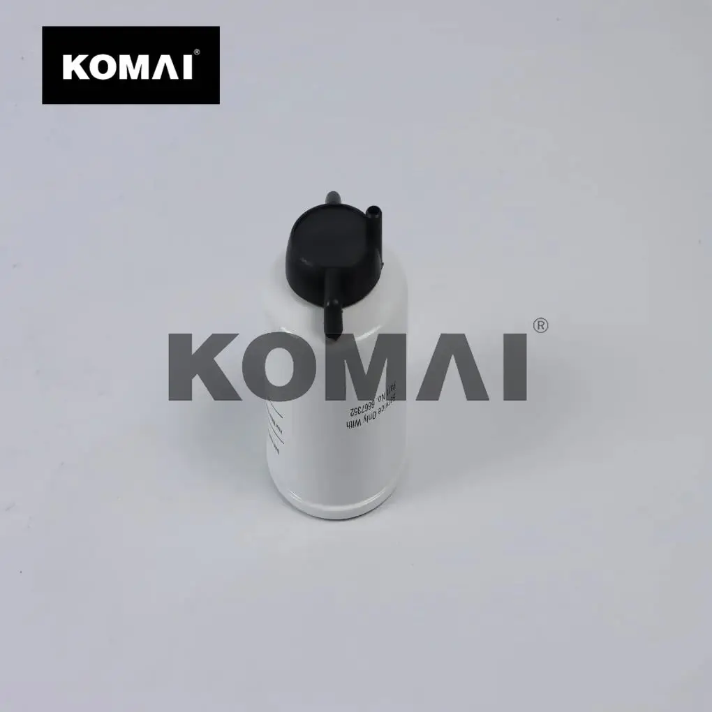 Fuel Filter, For Bobcat 453-873,7753,883,A220,A300,MT50-T650, 6667352,6647773, Excavator Engine Filter
Fuel Filter, For Bobcat 453-873,7753,883,A220,A300,MT50-T650, 6667352,6647773, Excavator Engine Filter