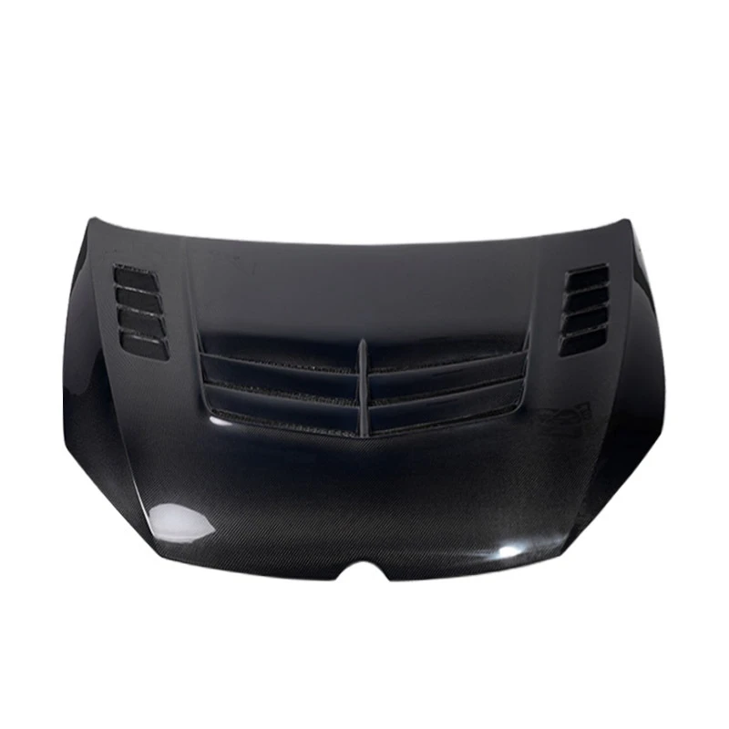 Auto Body Kit Carbon Fiber Engine Hood Cover Upgrade V Style Front Bonnet for Golf7 MK7 Golf 7 2014 2015 2016
Auto Body Kit Carbon Fiber Engine Hood Cover Upgrade V Style Front Bonnet for Golf7 MK7 Golf 7 2014 2015 2016