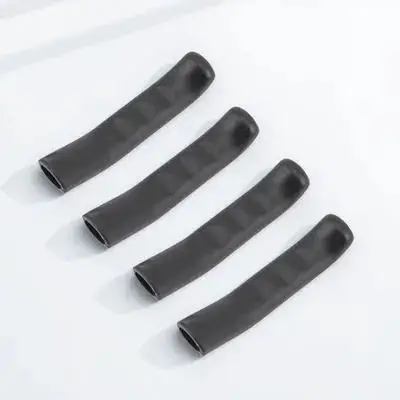 4Pcs Bike Brake Lever Cover Silicone Bike Brake Grip Sleeve Protective Handle Covers Anti-Skid Waterproof for Cycling
4Pcs Bike Brake Lever Cover Silicone Bike Brake Grip Sleeve Protective Handle Covers Anti-Skid Waterproof for Cycling