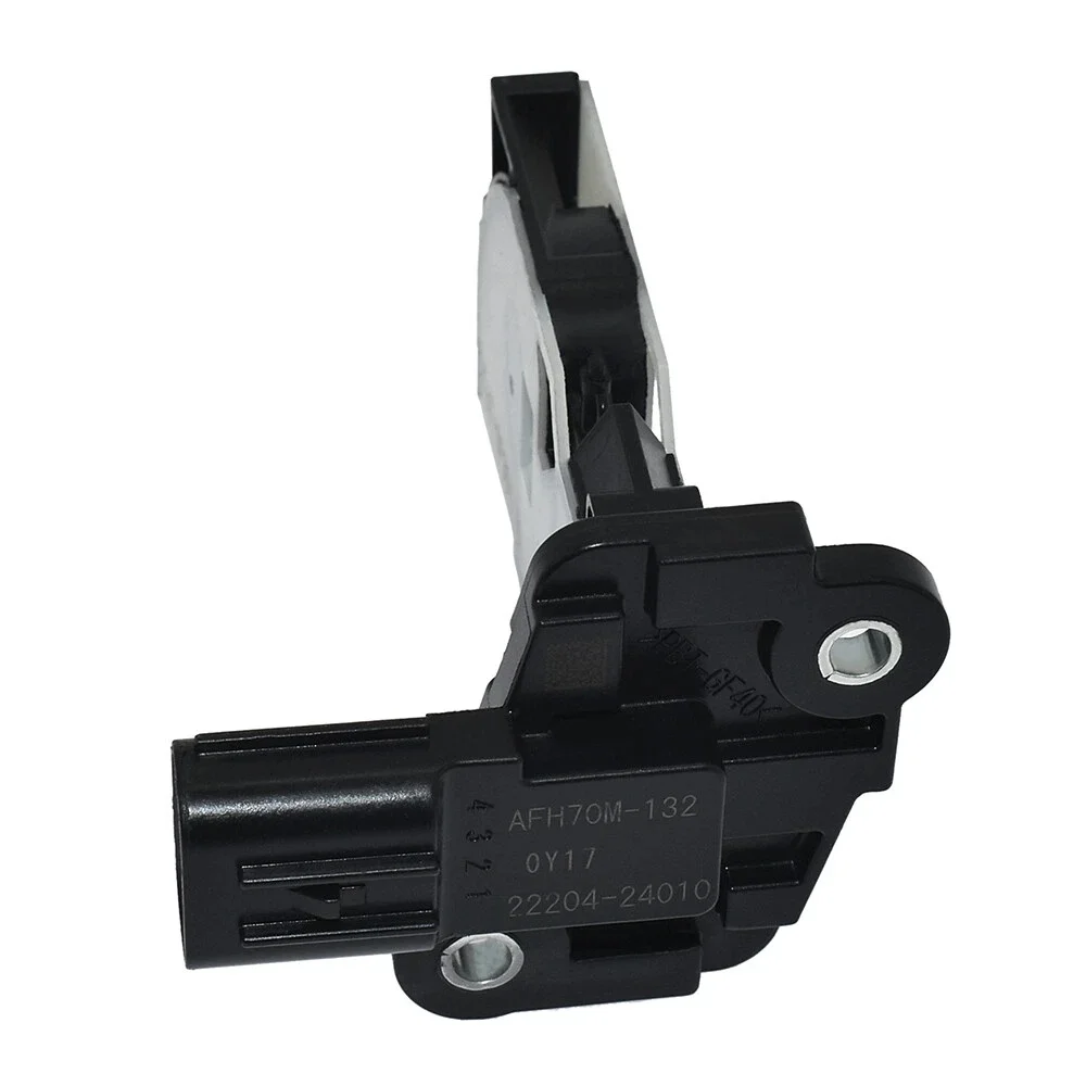 Mass Air Flow MAF Sensor OEM 22204-24010 AFH70M-132 For Lexus UX250h LX600 For Toyota Tundra Prius
Mass Air Flow MAF Sensor OEM 22204-24010 AFH70M-132 For Lexus UX250h LX600 For Toyota Tundra Prius