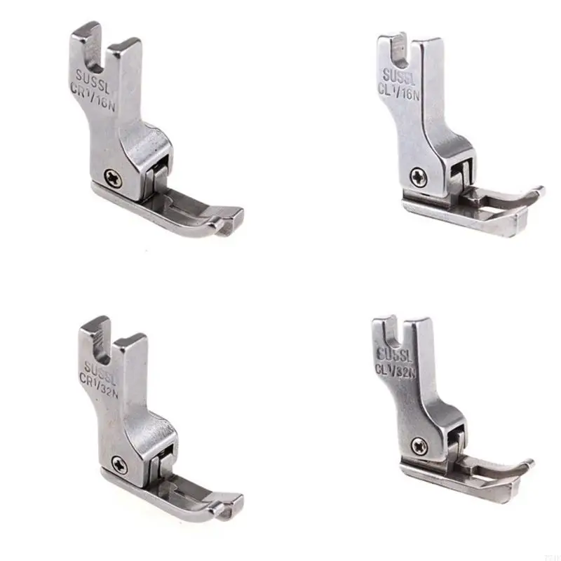 77JF Sewing Machine Flat Car Presser Foot for Low Shank Industrial Sewing Machine
77JF Sewing Machine Flat Car Presser Foot for Low Shank Industrial Sewing Machine