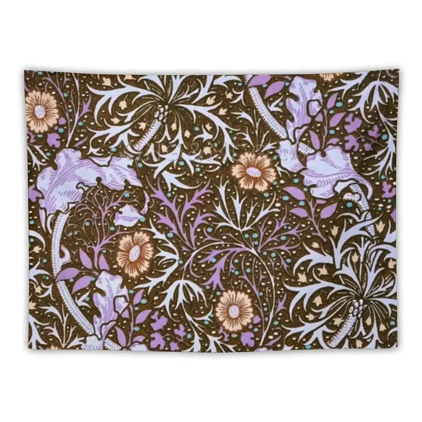 William morris colors 2 Tapestry Luxury Living Room Decoration Room Decore Aesthetic Tapestry
William morris colors 2 Tapestry Luxury Living Room Decoration Room Decore Aesthetic Tapestry