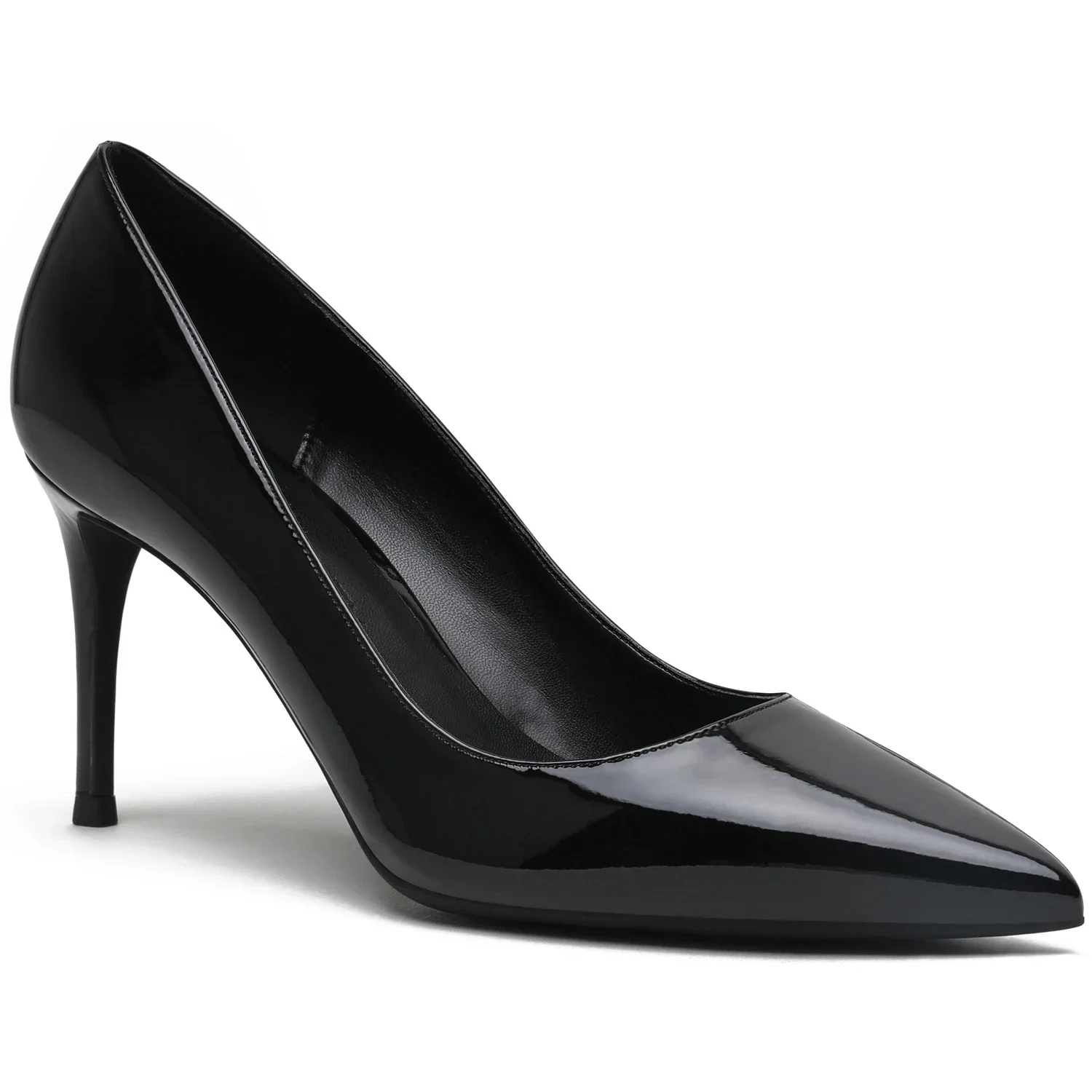 【Measure your feet length before order】Luxury Women Stiletto High Heel Pumps Pointed Toe Sexy Fetish Dress Office Shoe 20-CHC-33
【Measure your feet length before order】Luxury Women Stiletto High Heel Pumps Pointed Toe Sexy Fetish Dress Office Shoe 20-CHC-33