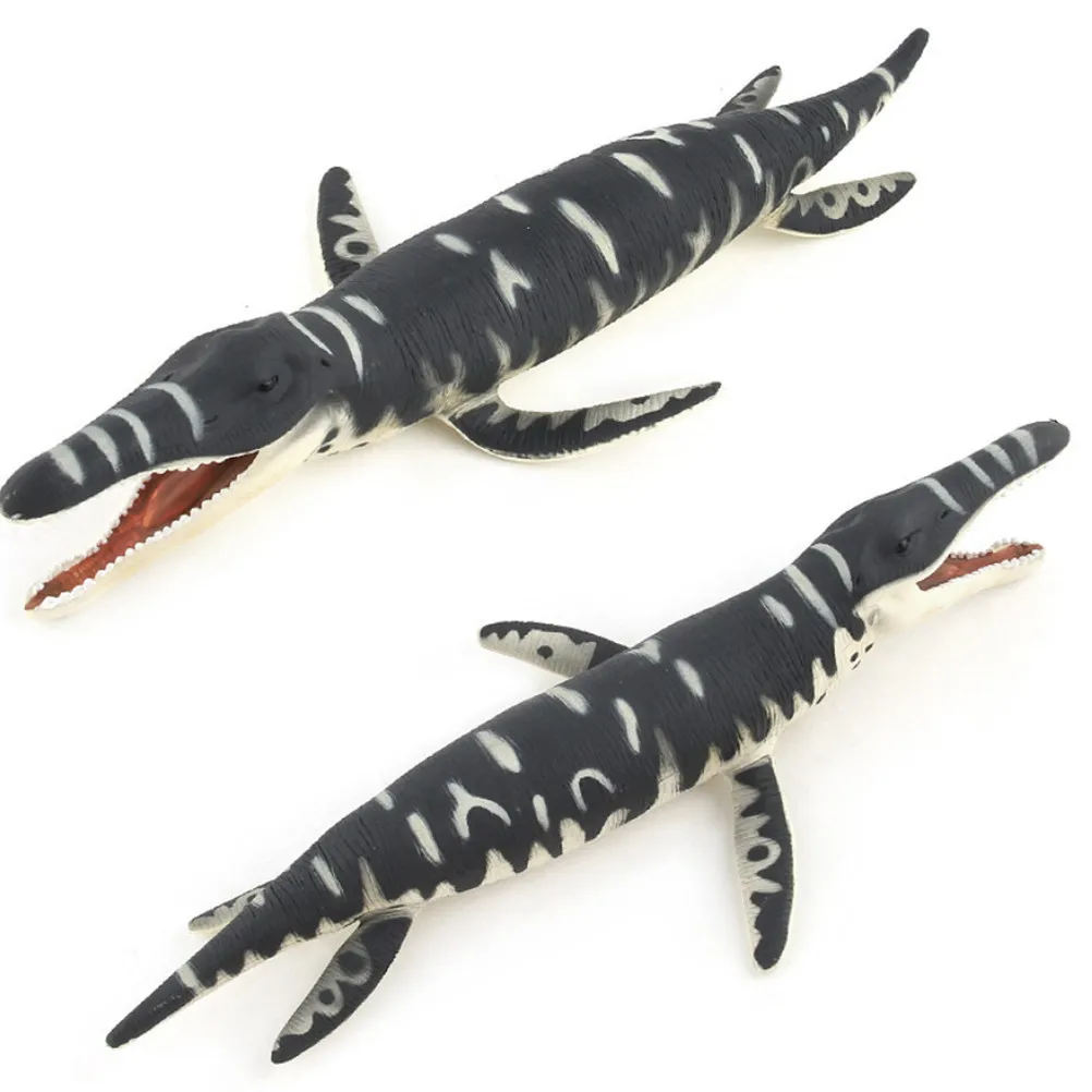 1Pcs Lifelike Liopleurodon Dinosaur Ornament PVC Material Home Decoration Gift Dinosaur Decoration
1Pcs Lifelike Liopleurodon Dinosaur Ornament PVC Material Home Decoration Gift Dinosaur Decoration