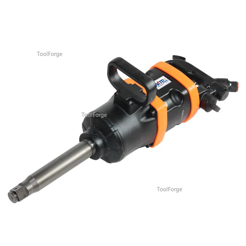 NT-9098 Сверхмощный пневматический пистолет 1-дюймовый пневматический промышленный большой пневматический ключ с коротким валом
NT-9098 Сверхмощный пневматический пистолет 1-дюймовый пневматический промышленный большой пневматический ключ с коротким валом