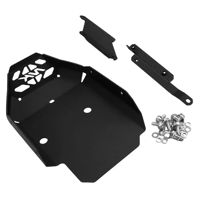 Motorcycle Engine Chassis Skid Plate Guard Belly Pan Bash Protector For 450NK 450CLC 2023-2024
Motorcycle Engine Chassis Skid Plate Guard Belly Pan Bash Protector For 450NK 450CLC 2023-2024