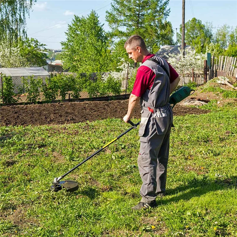 AA46 5Pcs 2.5 Inch Bump Knob Fit For Husqvarna T35 Trimmer Head 537185801 Accessory Parts Replacement 
AA46 5Pcs 2.5 Inch Bump Knob Fit For Husqvarna T35 Trimmer Head 537185801 Accessory Parts Replacement