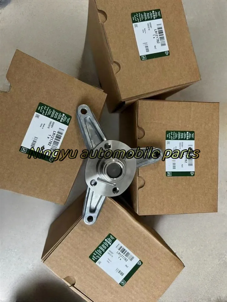 LR121782 Electronic fan bracket 3.0petrol RANGE ROVER Discovery4 RANGE ROVER SPORT NEW DEFENDER Original car parts
LR121782 Electronic fan bracket 3.0petrol RANGE ROVER Discovery4 RANGE ROVER SPORT NEW DEFENDER Original car parts