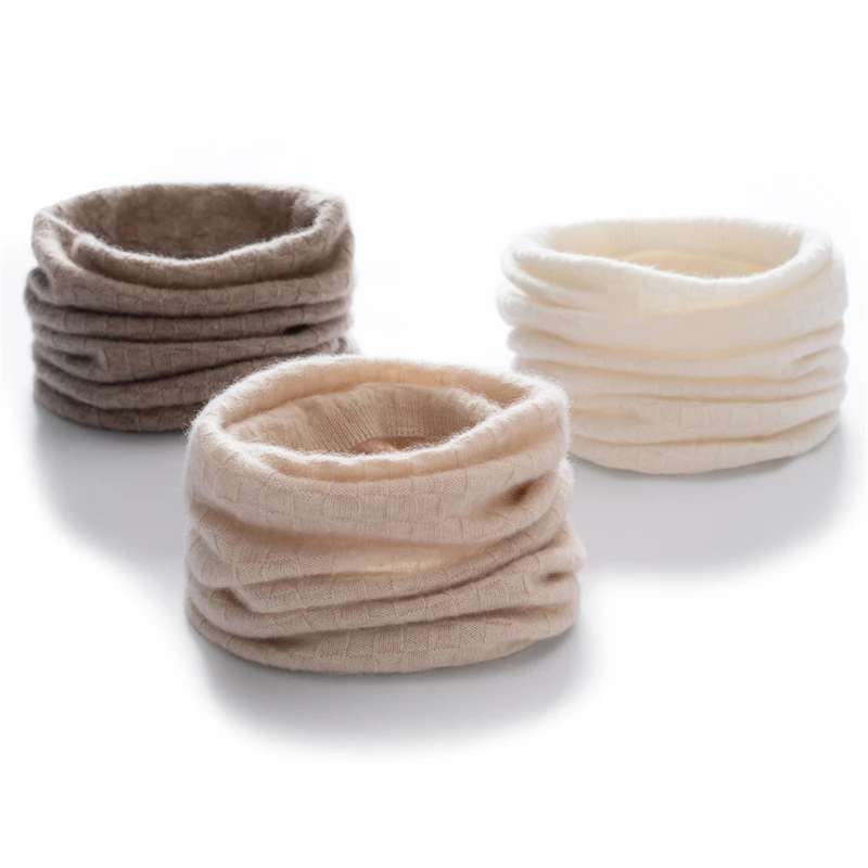 100% кашемировый чехол на шею, размер 23*48, женская осенне-зимняя уличная одежда, теплый вязаный кашемировый чехол на шею
100% кашемировый чехол на шею, размер 23*48, женская осенне-зимняя уличная одежда, теплый вязаный кашемировый чехол на шею