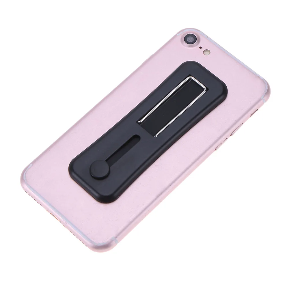 Универсальный держатель для телефона на палец, кольцо-подставка с креплением-защелкой для телефона
Универсальный держатель для телефона на палец, кольцо-подставка с креплением-защелкой для телефона