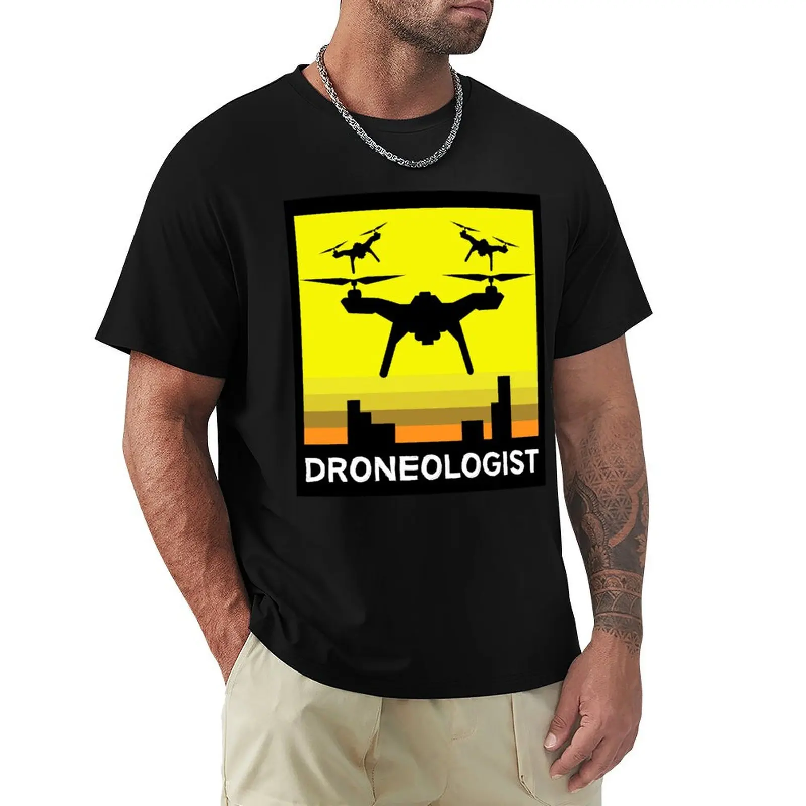 Droneologist - Drone Geeks - Drone Pilots - Best Drones Drone Flyers T-Shirt custom shirt new edition t shirt men
Droneologist - Drone Geeks - Drone Pilots - Best Drones Drone Flyers T-Shirt custom shirt new edition t shirt men