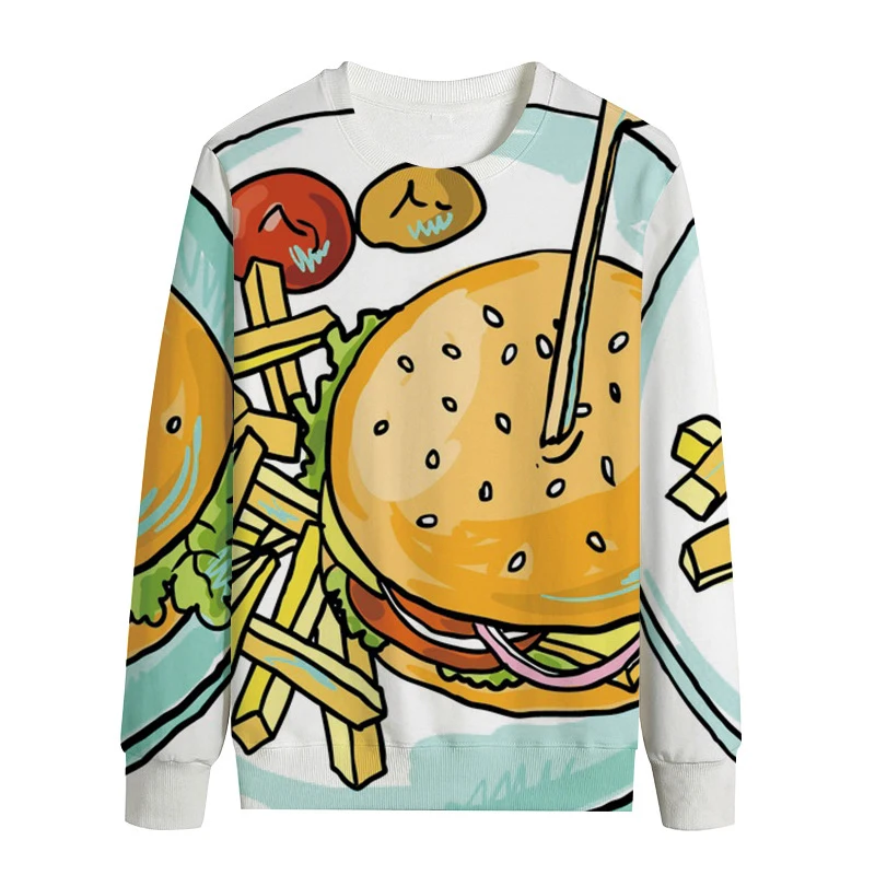 Hamburg Pattern 3d Printed Sweatshirts for Men and Women Pullovers Harajuku Unisex Tops
Hamburg Pattern 3d Printed Sweatshirts for Men and Women Pullovers Harajuku Unisex Tops