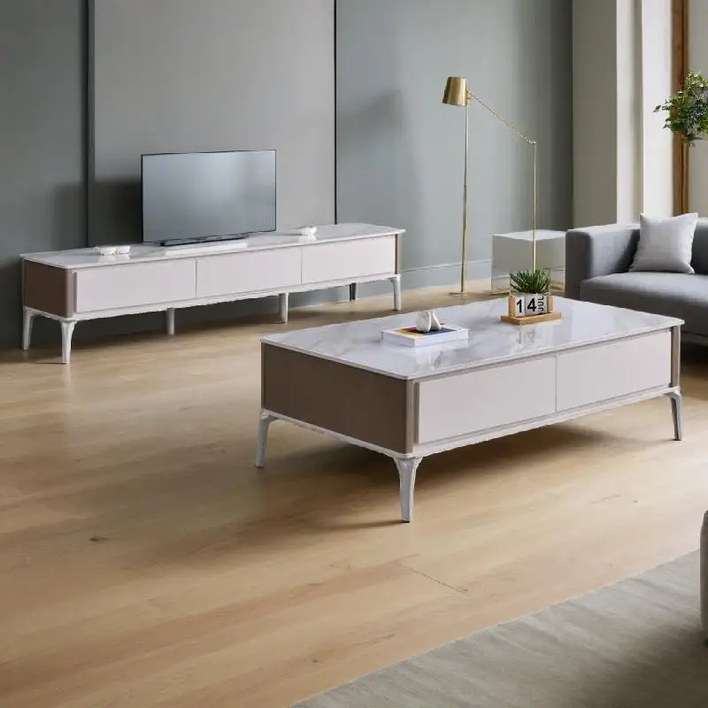 Furniture Tv Salon Luxury Modern Console Floor Cabinet Stand Living Room Unit Mobile Storage Design Tv Meuble Aesthetic Wall
Furniture Tv Salon Luxury Modern Console Floor Cabinet Stand Living Room Unit Mobile Storage Design Tv Meuble Aesthetic Wall