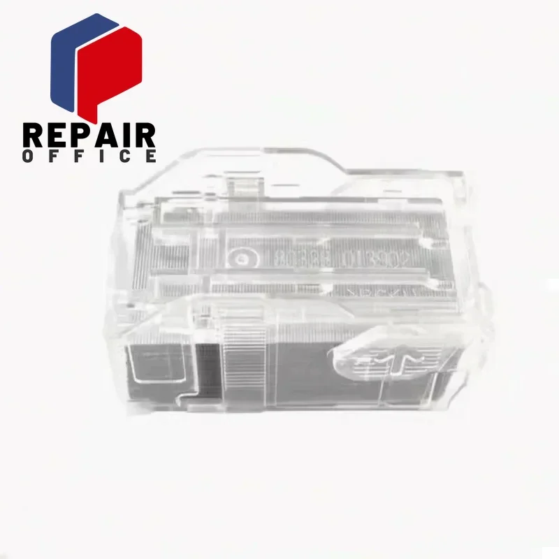 1 шт. оригинальный штапельный картридж типа Т 415009 для Ricoh C3540 C3004 C2504 C2004 3540 3004 2504 2004
1 шт. оригинальный штапельный картридж типа Т 415009 для Ricoh C3540 C3004 C2504 C2004 3540 3004 2504 2004