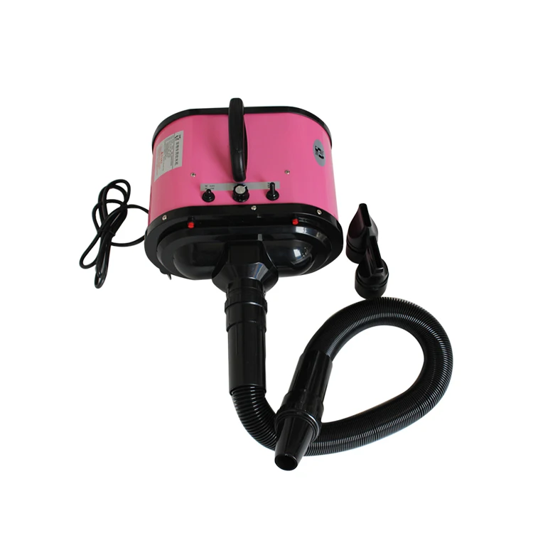 Premium Quality High-end Pet Grooming Products 800-3600w Double Motor Pet Dryer
Premium Quality High-end Pet Grooming Products 800-3600w Double Motor Pet Dryer