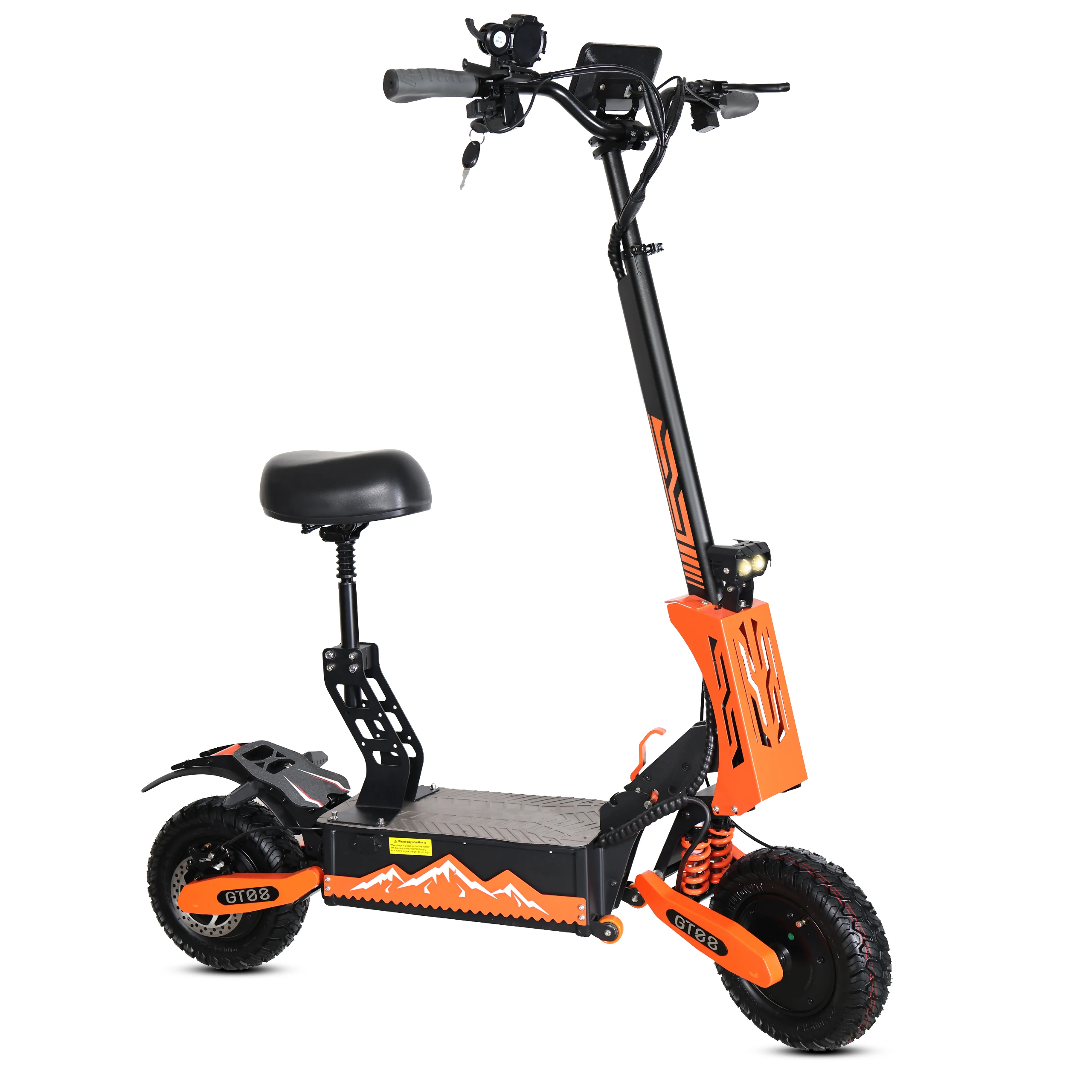 Scooters are hot selling USA Free Shipping Dual Motor 5600w High Speed Scooters 60v Long Range Off Road Adults Electric Scooter
Scooters are hot selling USA Free Shipping Dual Motor 5600w High Speed Scooters 60v Long Range Off Road Adults Electric Scooter