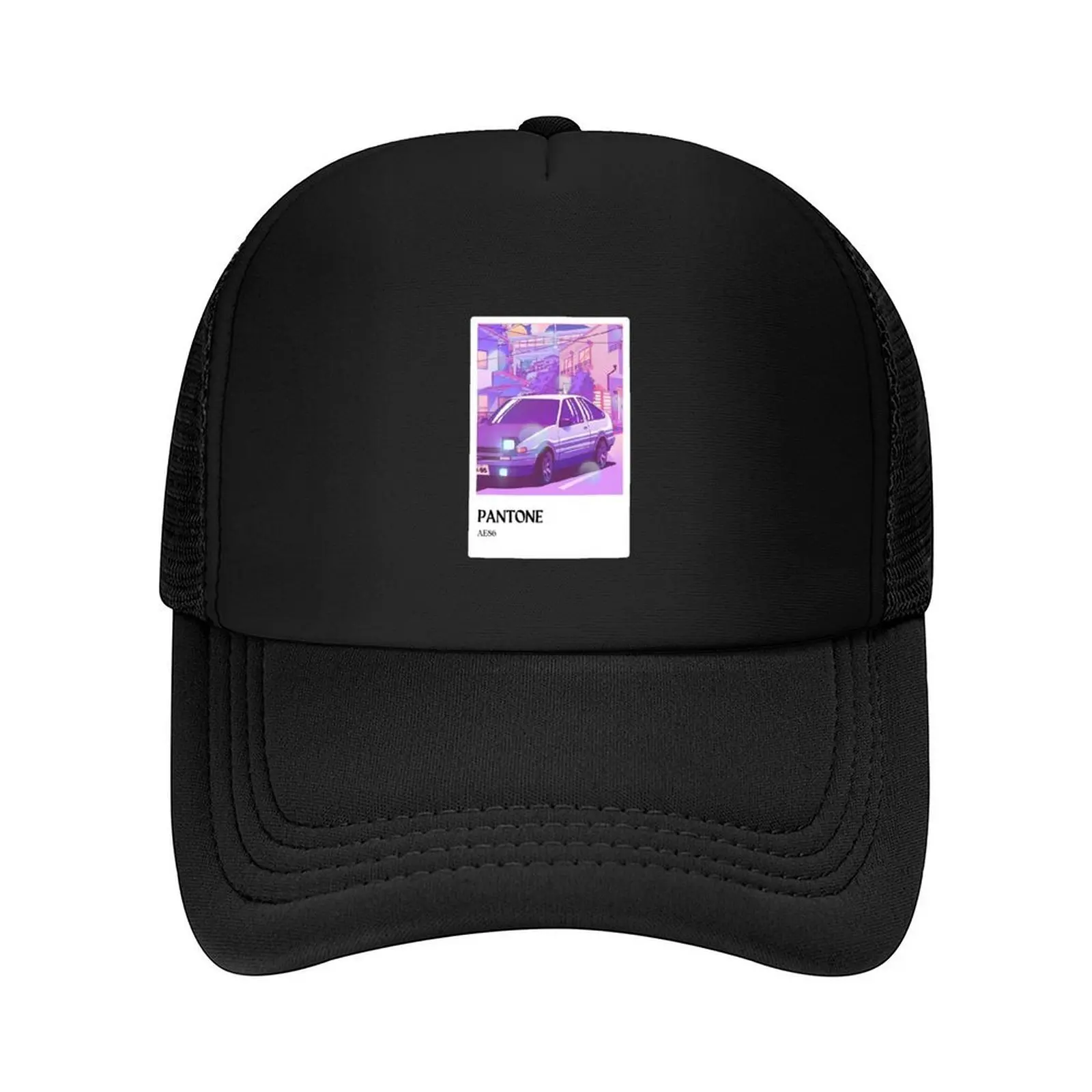 Pantone collection anime car AE86 Baseball Cap Hat Man Luxury Anime Big Size Hat Designer Hat Baseball For Men Women's
Pantone collection anime car AE86 Baseball Cap Hat Man Luxury Anime Big Size Hat Designer Hat Baseball For Men Women's