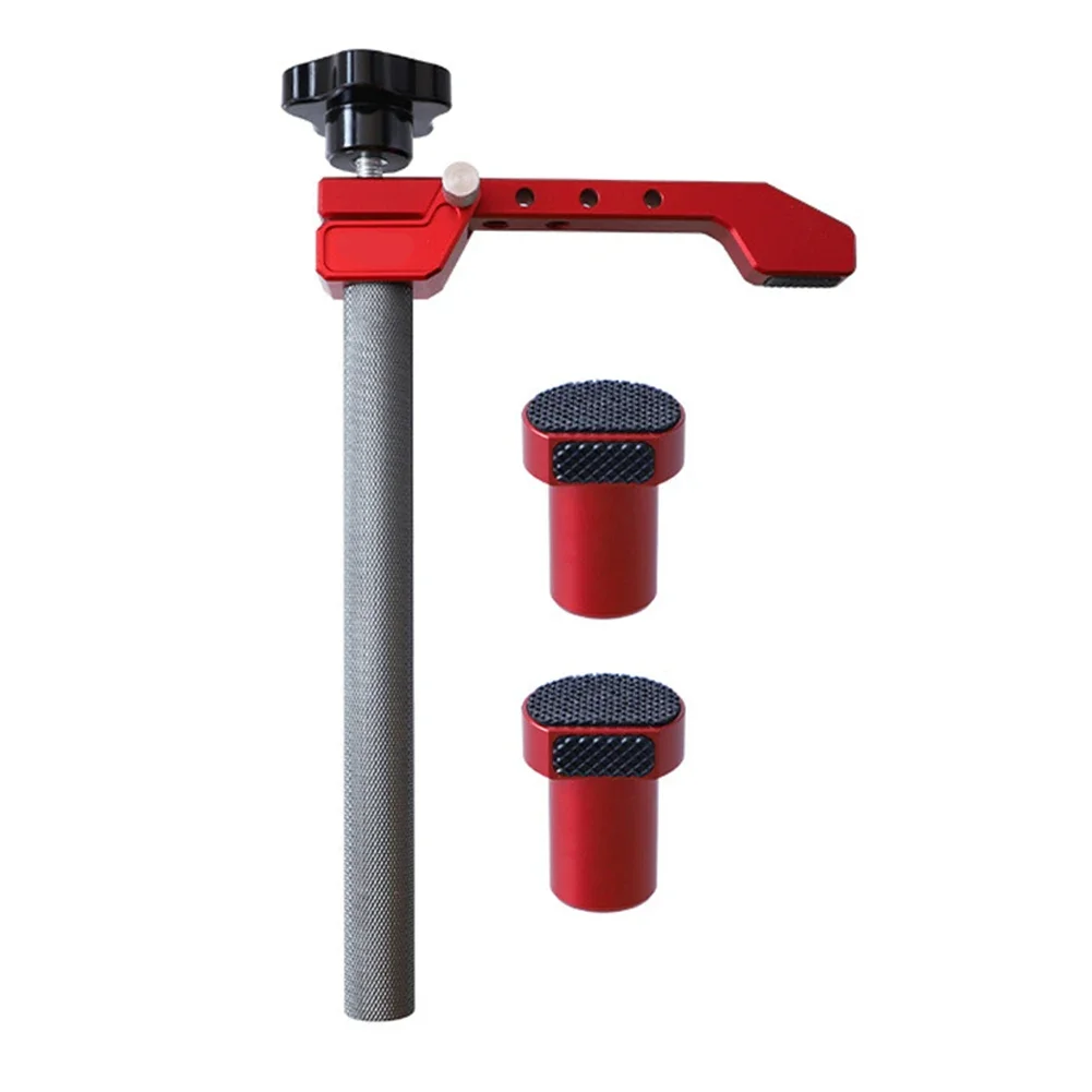 19mm, 20mm Positioning Clamp Adjustable Fixing Clamp Tool Tool Desktop Clamp Easy To Use Protective Rubber Pads
19mm, 20mm Positioning Clamp Adjustable Fixing Clamp Tool Tool Desktop Clamp Easy To Use Protective Rubber Pads
