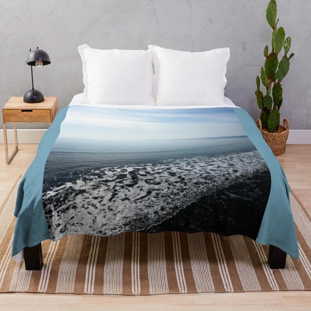Filey beach sea view 1, dreamy edit Throw Blanket Blankets For Baby warm winter Blankets
Filey beach sea view 1, dreamy edit Throw Blanket Blankets For Baby warm winter Blankets