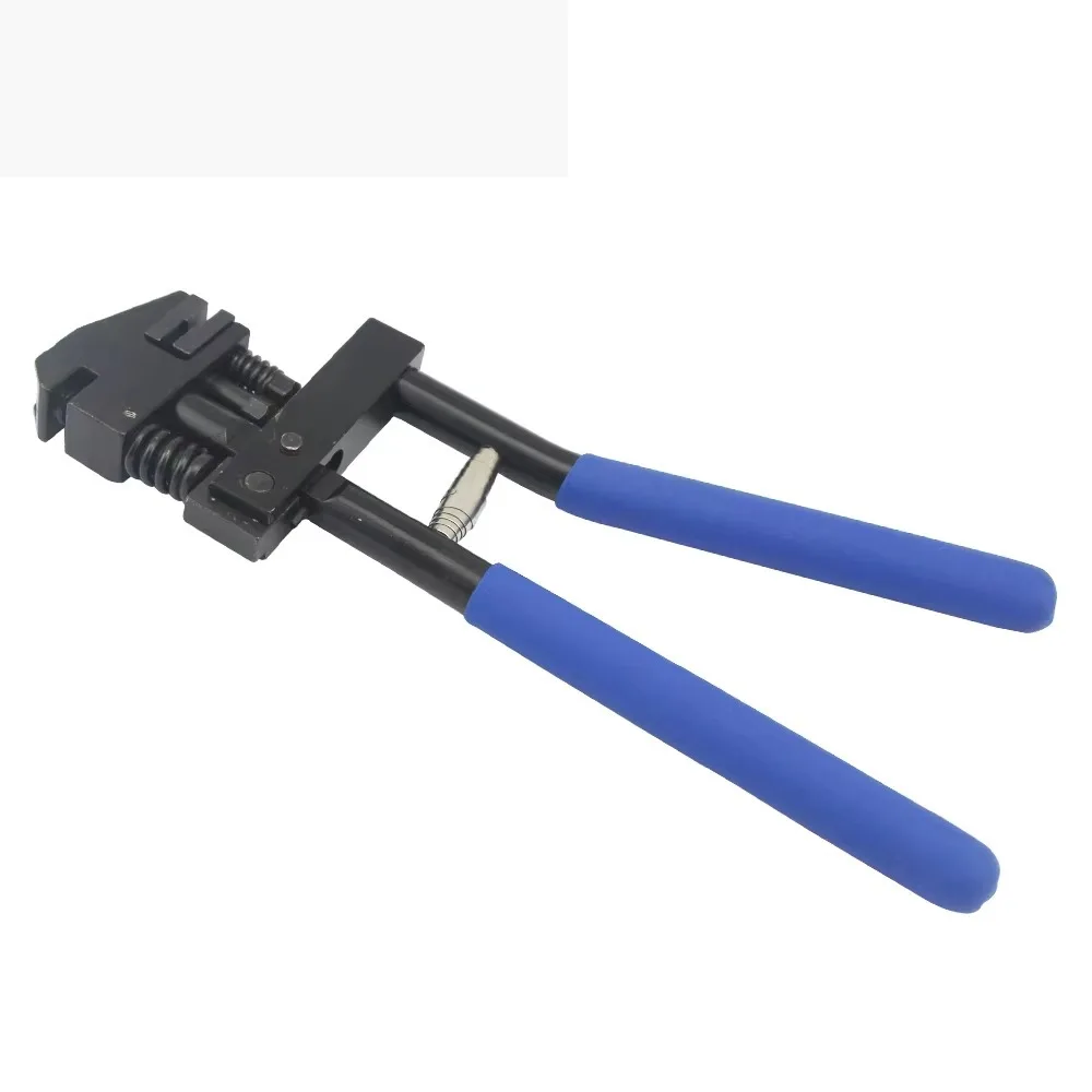 Brida del Panel del Joggler manual Edge Setter y reparación de chapa de perforadora de 5 mm
Brida del Panel del Joggler manual Edge Setter y reparación de chapa de perforadora de 5 mm