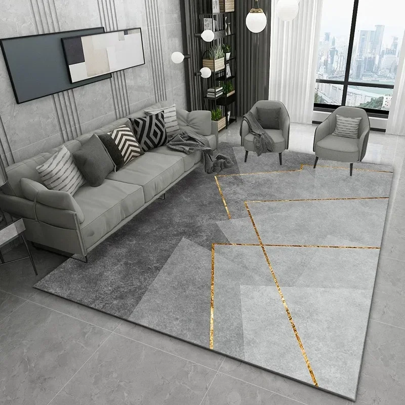 VIKAMA светильник для гостиной, роскошный высококачественный диван, журнальный столик, коврик, грязеотталкивающий коврик для спальни, большой ковер, украшение для дома
VIKAMA светильник для гостиной, роскошный высококачественный диван, журнальный столик, коврик, грязеотталкивающий коврик для спальни, большой ковер, украшение для дома