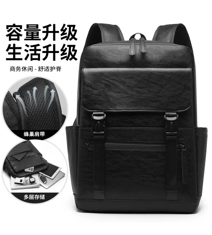 Urban Explorer Business Backpack Roomy Versatile Laptop Bag for Work School and Travel
Urban Explorer Business Backpack Roomy Versatile Laptop Bag for Work School and Travel