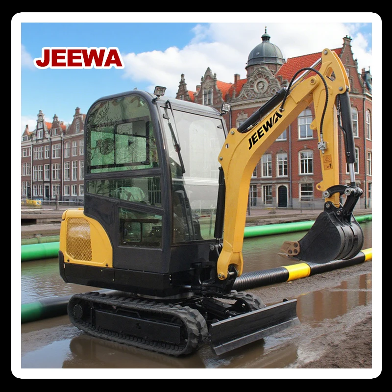 Горячий продавать 2,5 тонны мини-экскаватор Cab kubota мотор дизельный евро5 EPA CE гусеничный маленький экскаватор экскаватор Китайская заводская низкая цена 
Горячий продавать 2,5 тонны мини-экскаватор Cab kubota мотор дизельный евро5 EPA CE гусеничный маленький экскаватор экскаватор Китайская заводская низкая цена
