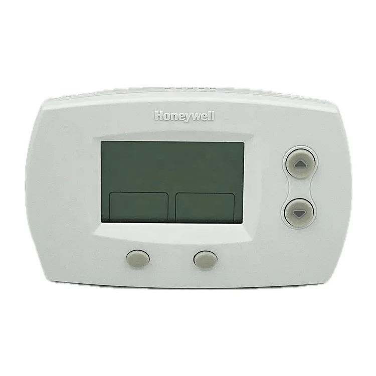 Smart HumidiPRO TH5220D1003 Programmable Digital Humidistat H6062A1000 Electric Powered Humidity Control on Sale
Smart HumidiPRO TH5220D1003 Programmable Digital Humidistat H6062A1000 Electric Powered Humidity Control on Sale
