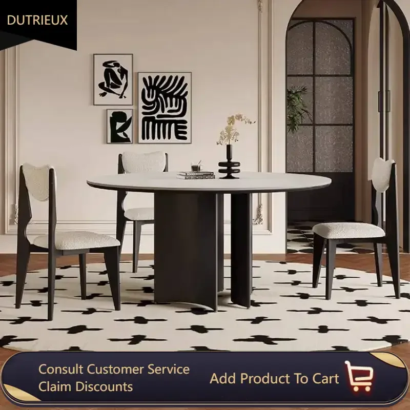 Organizer Stand Dining Table Party Study Unique Kitchen Coffee Dining Table Set Salon Office Mesas De Comedor House Accessories
Organizer Stand Dining Table Party Study Unique Kitchen Coffee Dining Table Set Salon Office Mesas De Comedor House Accessories