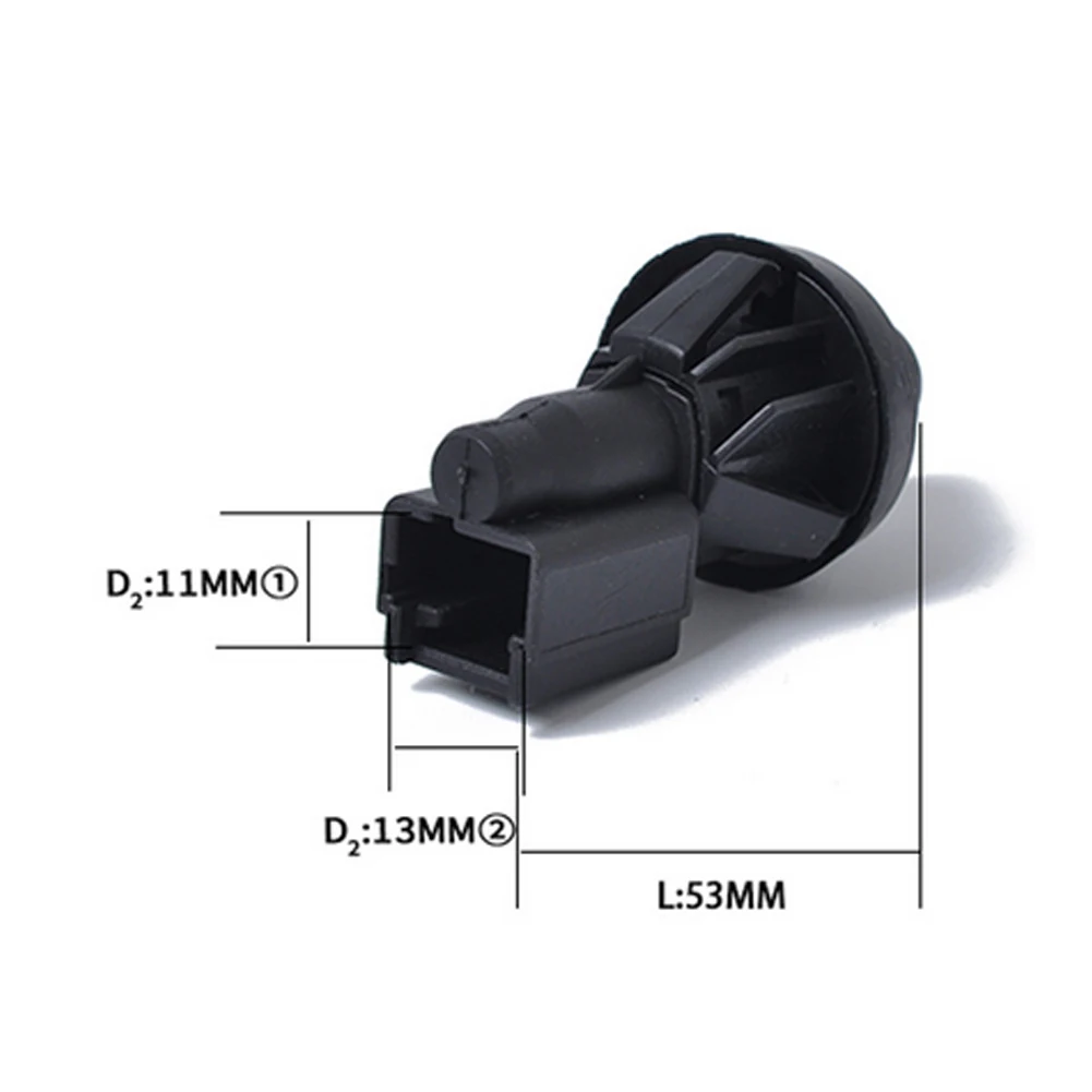 Interior Light Switch Sensor for Renault For CLIO II For KANGOO For MEGANE Cabriolet Classic Grandtour 1996-2003
Interior Light Switch Sensor for Renault For CLIO II For KANGOO For MEGANE Cabriolet Classic Grandtour 1996-2003