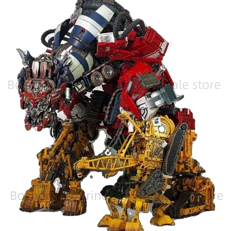 (New Version New Color)Devil Saviour Devastator DS-01 02 03 04 05 06 0708 Scrapper Hook Mixmaster Bonecrusher ONE SET Figure
(New Version New Color)Devil Saviour Devastator DS-01 02 03 04 05 06 0708 Scrapper Hook Mixmaster Bonecrusher ONE SET Figure