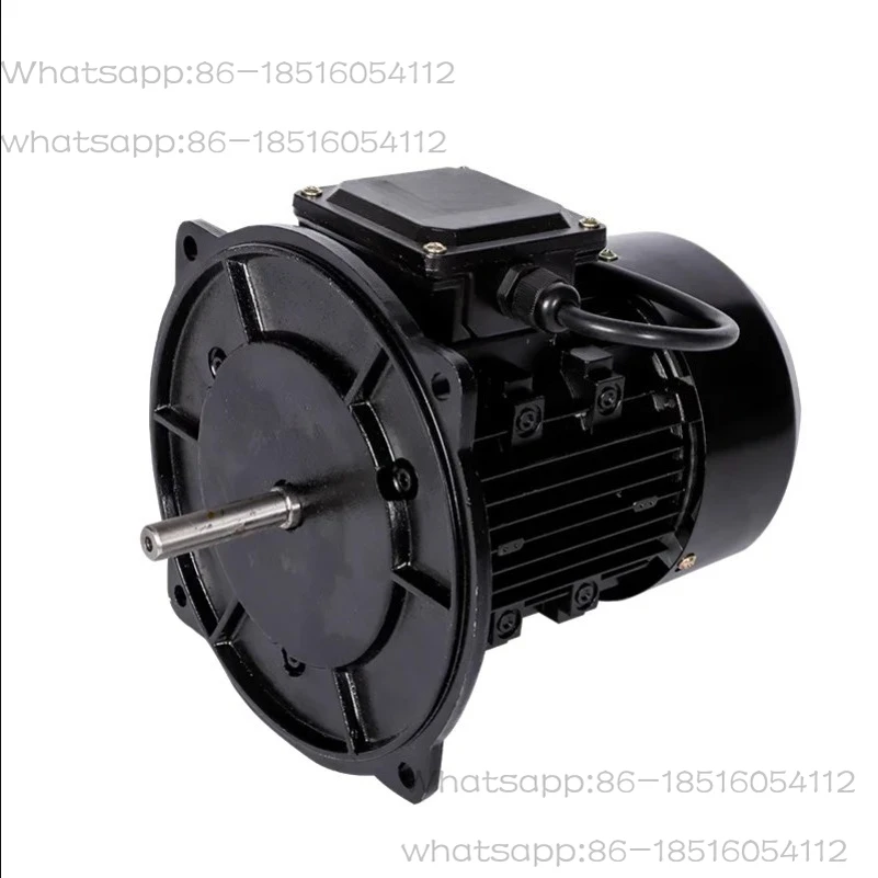 Трехфазный асинхронный двигатель с алюминиевым корпусом, специальный двигатель горелки
Трехфазный асинхронный двигатель с алюминиевым корпусом, специальный двигатель горелки