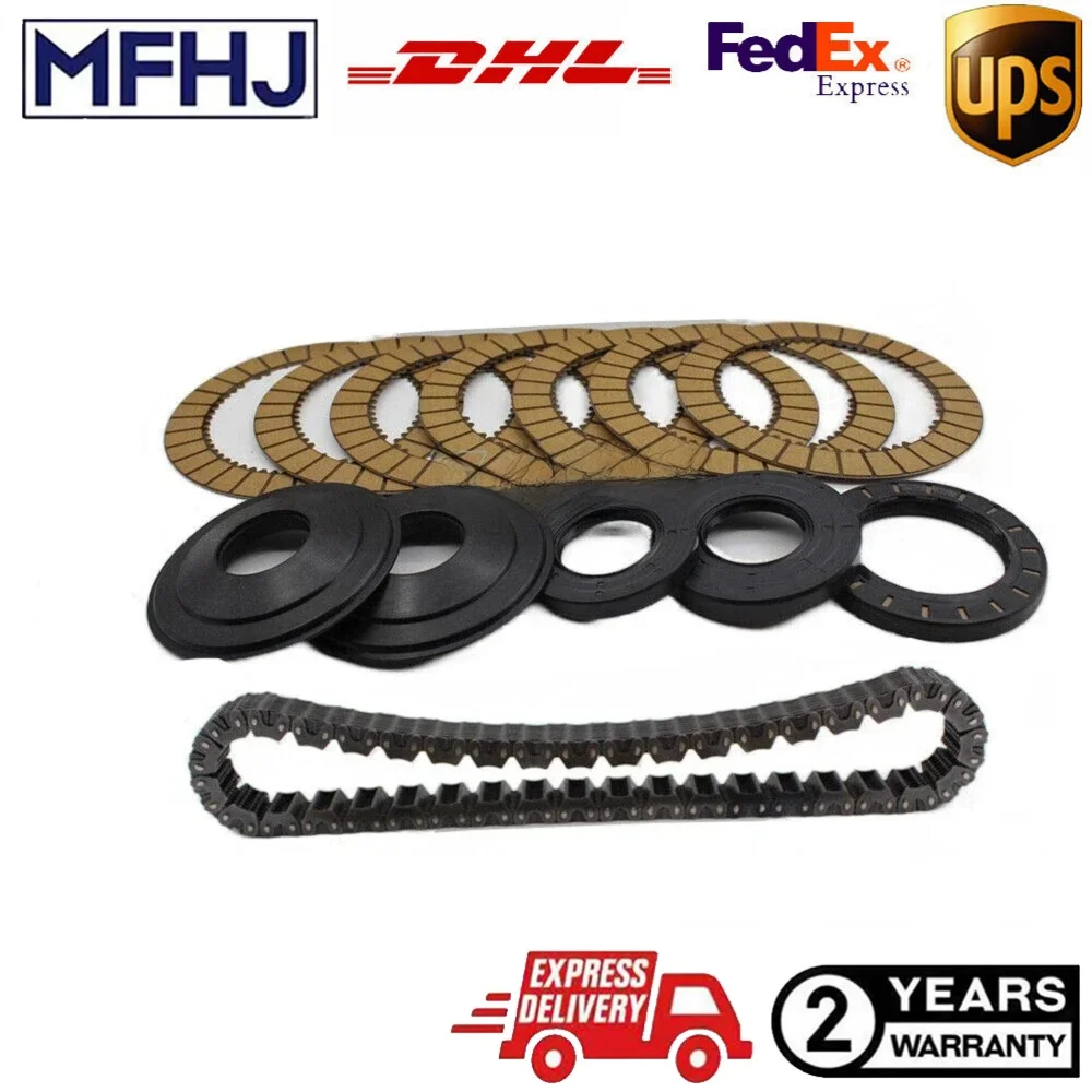 Transfer case Friction And Sprocket kit FOR Porsche Cayenne 2010-2015 95834101006, 95834101001, 95834101003,
Transfer case Friction And Sprocket kit FOR Porsche Cayenne 2010-2015 95834101006, 95834101001, 95834101003,
