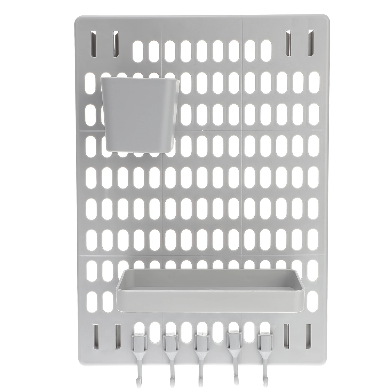 Pegboard Wall Shelf Multi Functional Home ganizer Craft Room Office Storage Saver Peg Boards Small Planter Photo Albums Sponge
Pegboard Wall Shelf Multi Functional Home ganizer Craft Room Office Storage Saver Peg Boards Small Planter Photo Albums Sponge